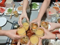 -海底捞火锅(名门店)