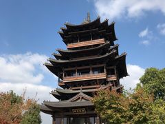 -杭州半山国家森林公园