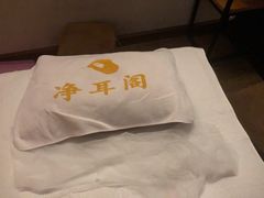 -净耳阁采耳文化体验馆(华强北店)