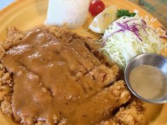 -Cafe Alice咖啡爱丽丝(奥城店)