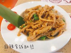 -点都德(千灯湖环宇城店)