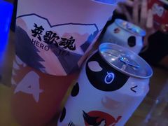 -Helens海伦司(海外联谊大厦店)