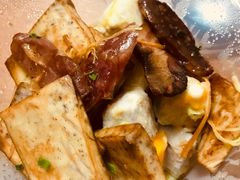 -七哥港式茶餐厅(亮马桥总店)