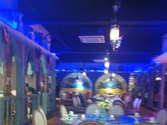 -乌苏疆遇集市烧烤新疆菜(乌苏啤酒小镇店)