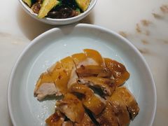 -客语客家菜(华发商都店)