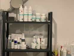 -MZ SKIN CARE逆齢驻颜中心