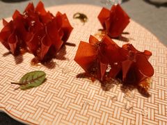 -柿合缘新京菜(静安嘉里中心店)