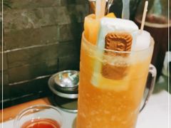 -哥老官重庆美蛙鱼头(宝山龙湖店)