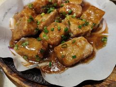 -森谷美食公园(杨行店)