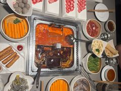 -海底捞火锅(石厦时代广场店)