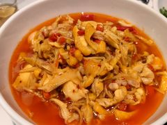 七号东安鸡-七号湘(南湖路店)