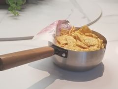 -峰厨大鱼泡饼(西青大学城店)