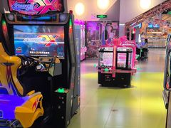 -星际传奇(石家庄桥西万象城店)