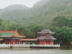 -珠海圆明新园
