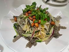 顺德捞鱼皮-清晖小苑•顺德地方菜(壹海城店)