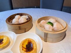 -观海海鲜(松山湖卓为城店)