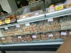 -闻酥园(水碾河路店)