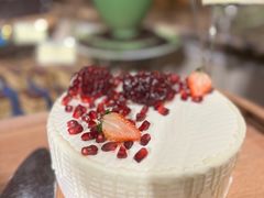 -北约客维景国际大酒店-央街西餐厅(同泽北街店)