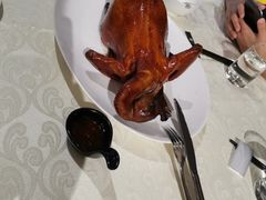 -禾悦庄餐厅