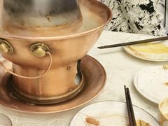 -东来顺饭庄(天坛店)