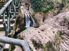 -龙湾潭国家森林公园