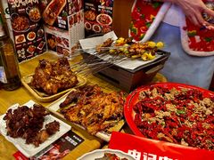 -申记串道(中街店)