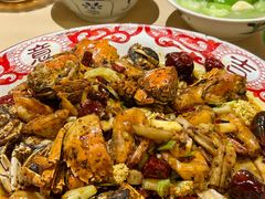 -江味龙虾馆·裸蓝龙虾(南山店)