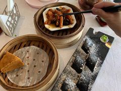 -海湾壹品·粤菜·早茶·烤鸭(拱北店)