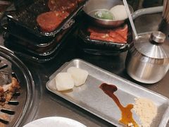 -炽城·烤肉名家(鸿达中央广场店)