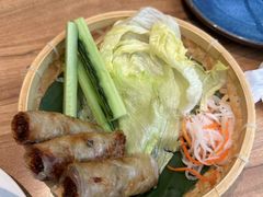 -越美小馆·越南料理(曲江店)