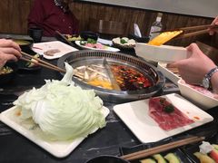 -小王少龙火锅(沙南街店)