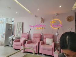 -Beauty Nails 美甲美睫皮肤管理