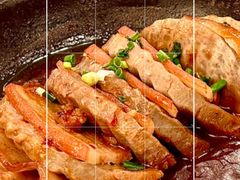 -三凤酒家·百年无锡菜(清扬茂业店)