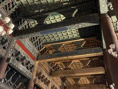 -北京市劳动人民文化宫(太庙)