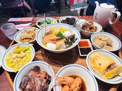 绍兴醉双鲜-寻宝记绍兴菜(鲁迅路店)