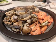 -海味当家·蒸锅海鲜(中山广场创始店)