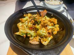 -辛香汇·现炒川菜(城北万象城店)