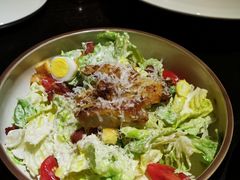 -C&R西班牙餐厅