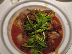 -大鸭梨烤鸭店(花园村店)