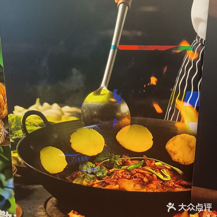 厦门最好吃的柴火鸡被我发现，在蔡塘爱琴海[色]