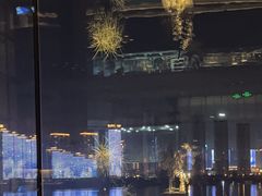 -君庭中餐馆(湘江豪生店)