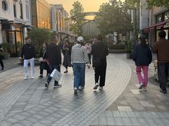 -比斯特上海购物村精品奥特莱斯