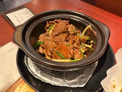-老坑记·香港经典粤菜馆
