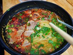 -一品飘香米线(一中总店)