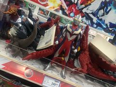 -TOYSRUS玩具反斗城(无锡荟聚购物中心店)