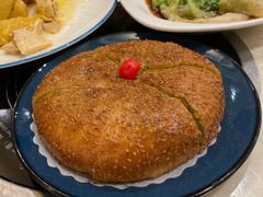 -稻香酒家(长宁KING88广场店)