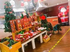 -BHG Market Place(水游城店)