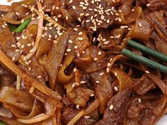 -永盛茶档·港式餐厅(桥北店)