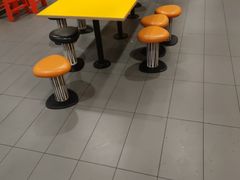 -麦当劳(新塘万达广场分店)