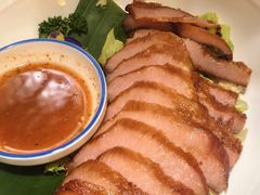 -素逸·泰料理(人民广场店)